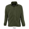 Fleecejacket North