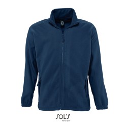 Fleecejacket North