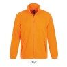 Fleecejacket North