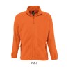 Fleecejacket North