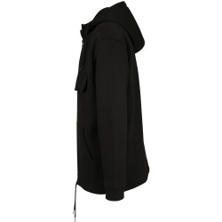 Sweat Pull Over Hoody