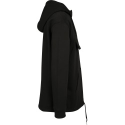 Sweat Pull Over Hoody