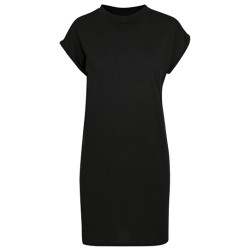 Ladies´ Turtle Extended Shoulder Dress