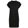 Ladies´ Turtle Extended Shoulder Dress