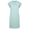Ladies´ Turtle Extended Shoulder Dress
