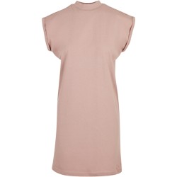 Ladies´ Turtle Extended Shoulder Dress