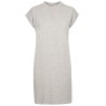 Ladies´ Turtle Extended Shoulder Dress