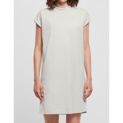 Ladies´ Turtle Extended Shoulder Dress