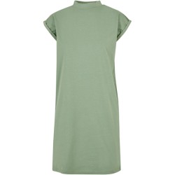 Ladies´ Turtle Extended Shoulder Dress
