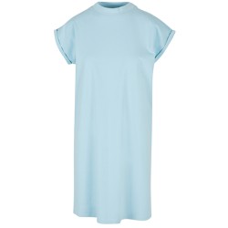 Ladies´ Turtle Extended Shoulder Dress