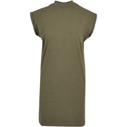 Ladies´ Turtle Extended Shoulder Dress