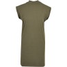 Ladies´ Turtle Extended Shoulder Dress