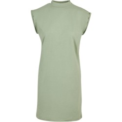 Ladies´ Turtle Extended Shoulder Dress