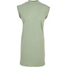 Ladies´ Turtle Extended Shoulder Dress