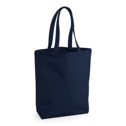 Fairtrade Cotton Camden Shopper