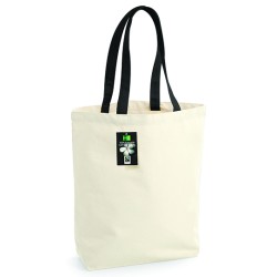 Fairtrade Cotton Camden Shopper