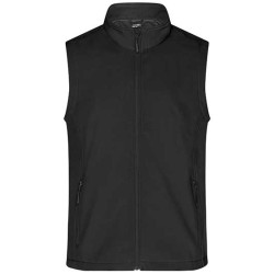 Men´s Promo Softshell Vest