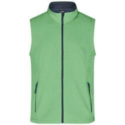 Men´s Promo Softshell Vest