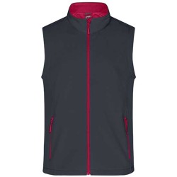 Men´s Promo Softshell Vest