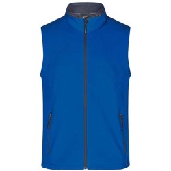 Men´s Promo Softshell Vest