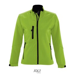 Women´s Softshell Jacket Roxy