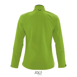 Women´s Softshell Jacket Roxy