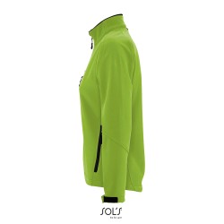 Women´s Softshell Jacket Roxy