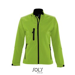 Women´s Softshell Jacket Roxy