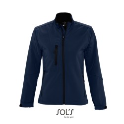 Women´s Softshell Jacket Roxy