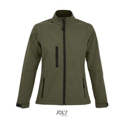 Women´s Softshell Jacket Roxy