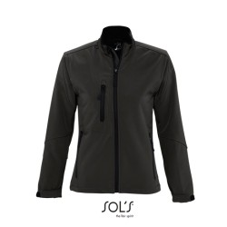 Women´s Softshell Jacket Roxy