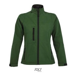 Women´s Softshell Jacket Roxy