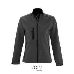 Women´s Softshell Jacket Roxy