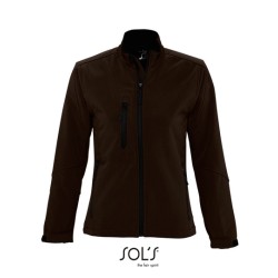 Women´s Softshell Jacket Roxy