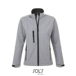 Women´s Softshell Jacket Roxy