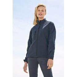 Women´s Softshell Jacket Roxy