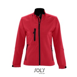 Women´s Softshell Jacket Roxy