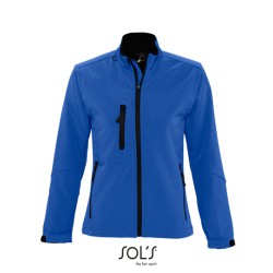 Women´s Softshell Jacket Roxy