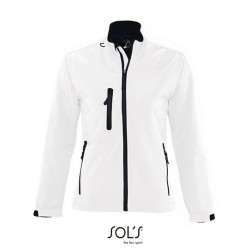 Women´s Softshell Jacket Roxy