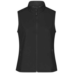 Ladies´ Promo Softshell Vest