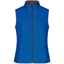 Ladies´ Promo Softshell Vest