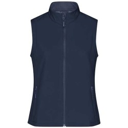 Ladies´ Promo Softshell Vest