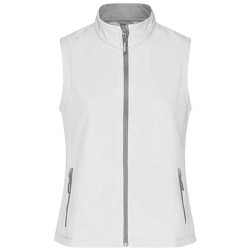 Ladies´ Promo Softshell Vest