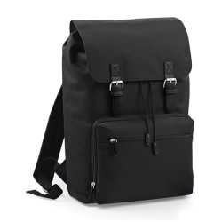 Vintage Laptop Backpack