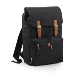 Vintage Laptop Backpack