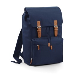 Vintage Laptop Backpack