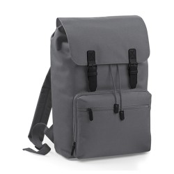 Vintage Laptop Backpack