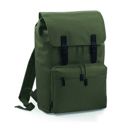 Vintage Laptop Backpack