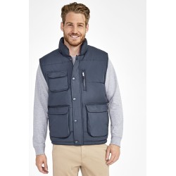 Viper Bodywarmer