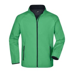 Men´s Promo Softshell Jacket